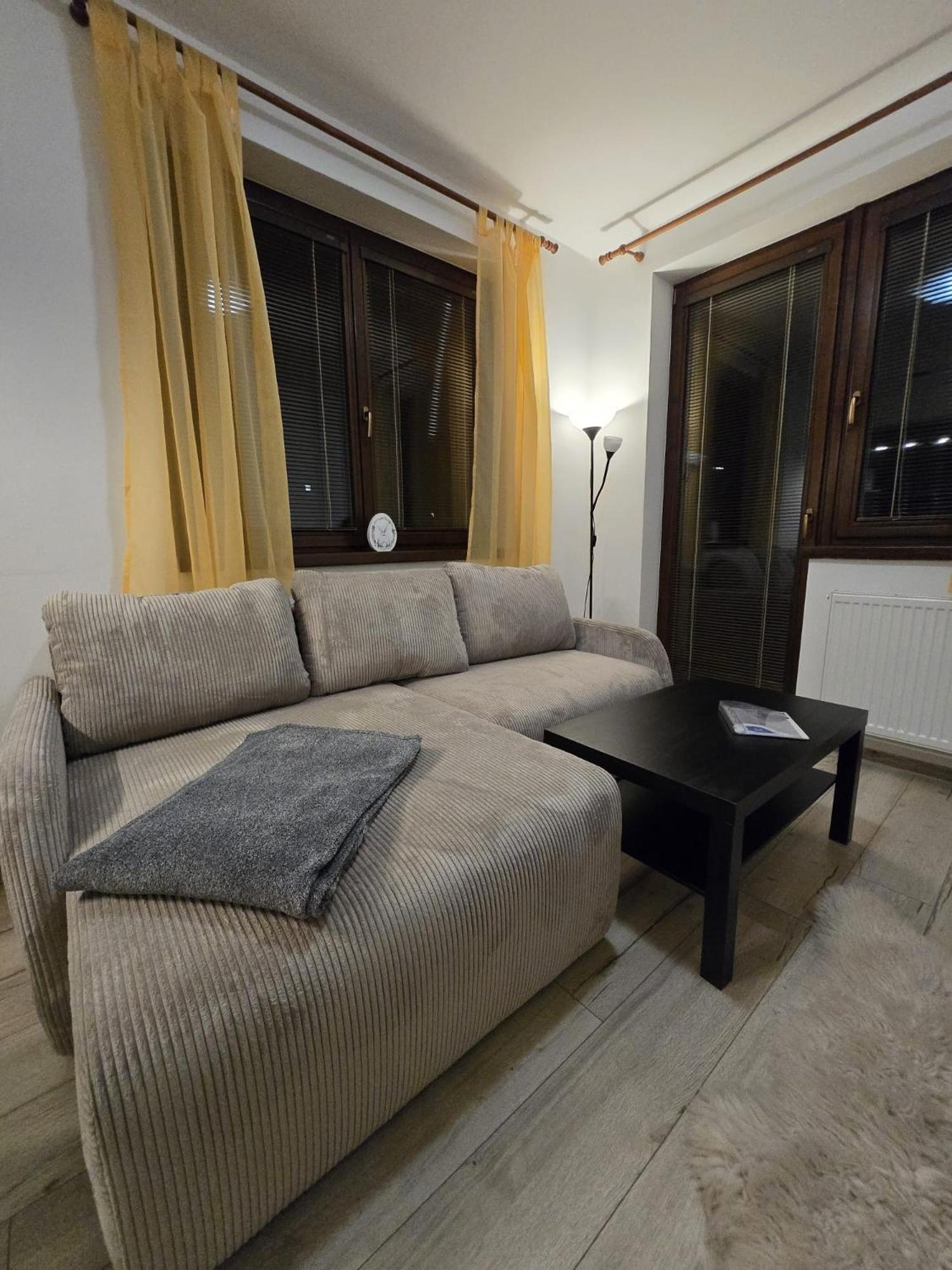 AC Apartmán Granit 104 Tatranská Lomnica Exterior foto
